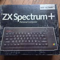 zx spectrum