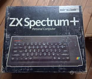 zx spectrum