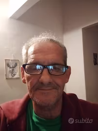 Aiuto cuoco lavapiatti
