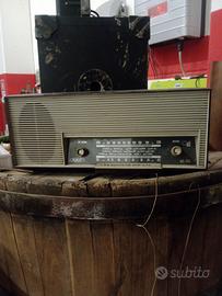 Radio GBC wonderful d'epoca 
