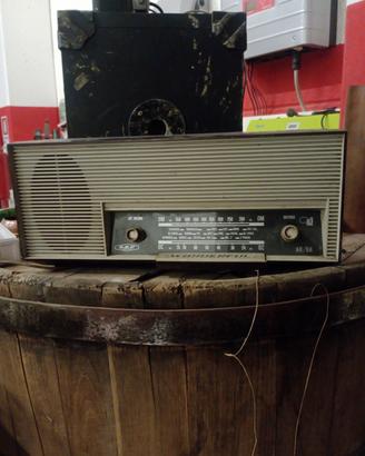 Radio GBC wonderful d'epoca 