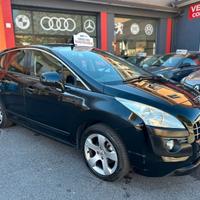 Peugeot 3008 1.6 HDi 110CV Premium AUTOMATICO