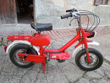 Motorino anni 70