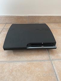 Playstation 3 slim ricambi