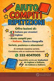 Ripetizioni