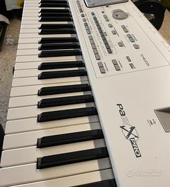 Tastiera Arranger Korg PA2X pro