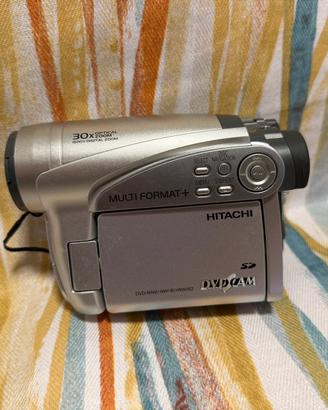 Videocamera