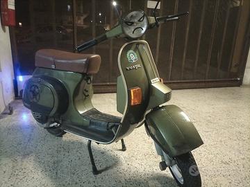 vespa PK 50 S piaggio