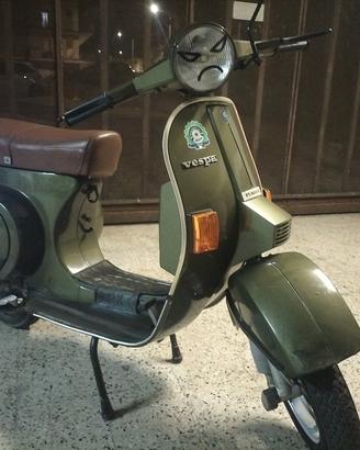 vespa PK 50 S piaggio