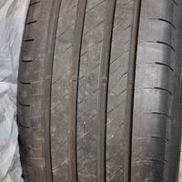 215  55 17  GOODYEAR 