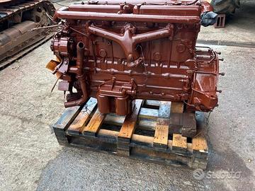 Motore completo OM CP3-43