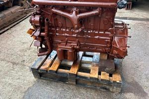 Motore completo OM CP3-43