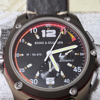 OROLOGIO   ANONIMO