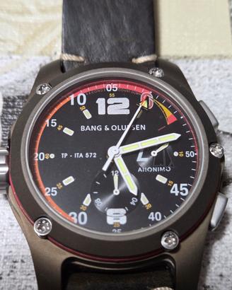 OROLOGIO   ANONIMO