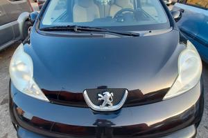 Peugeot 107 1.4 Diesel mod Sweet Years eccellente