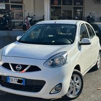 Nissan Micra 1.2 12V 5 porte