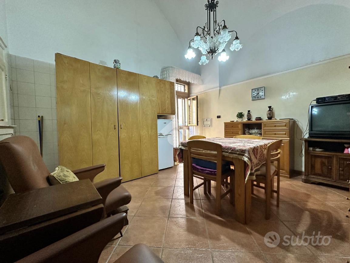 Apartment in Cerignola, Foggia - Vista 4
