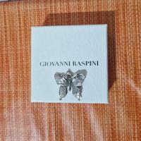 Ciondolo Raspini Farfalla