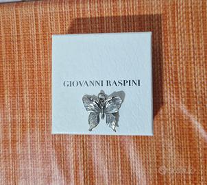 Ciondolo Raspini Farfalla