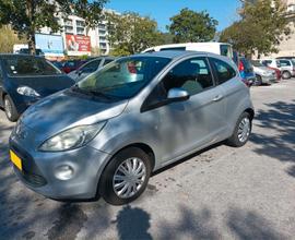 FORD Ka 2ª serie - 2012 - 50.800km - NEOPATENTATI