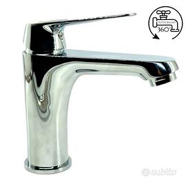 Rubinetto lavabo