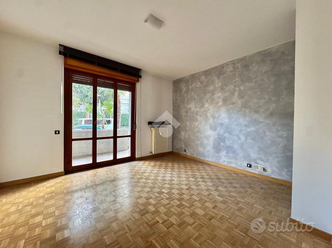 Appartamento – Novara, Sacro Cuore - Altro