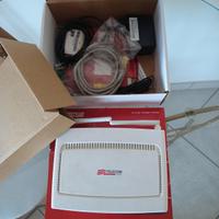 Modem Adsl telecom italia