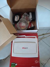 Modem Adsl telecom italia