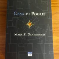 casa di foglie