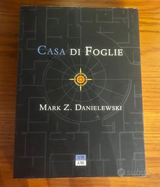 casa di foglie