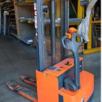 Stoccatore MIC WP 10 E Usato