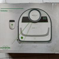 Aspirapolvere F200 Folletto