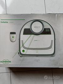 Aspirapolvere F200 Folletto