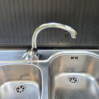 Lavello acciaio inox