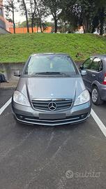 Mercedes Classe A 2011