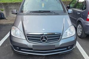 Mercedes Classe A 2011