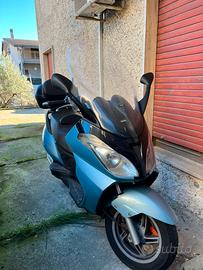 Aprilia Atlantic 250cc