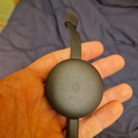 CHROMECAST GOOGLE