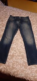 jeans uomo ovs elasticizzati TG 46