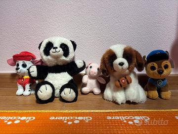 Peluche