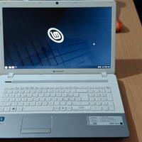 NOTEBOOK PACKARD BELL EASYNOTE LS-44HR