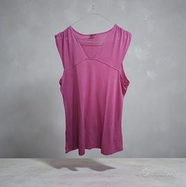 Top/sottogiacca Lovable donna