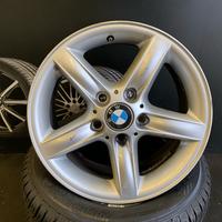Cerchi in lega Bmw 16