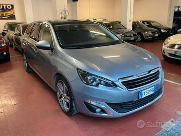 Peugeot 308 PureTech Turbo 130 S&S GT Line Euro6 *
