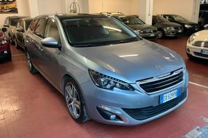 Peugeot 308 PureTech Turbo 130 S&S GT Line Euro6 *