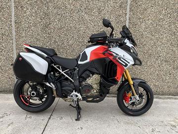Ducati Multistrada V4
