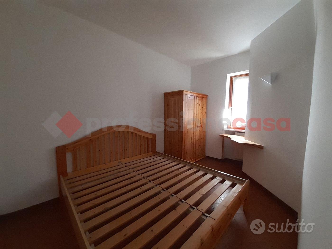 Apartment in Gignese, Nocco - Vista 6