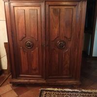 ARMADIO FINE 800 PRIMI 900