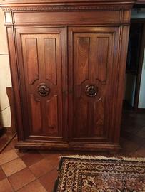 ARMADIO FINE 800 PRIMI 900
