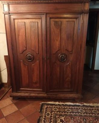ARMADIO FINE 800 PRIMI 900